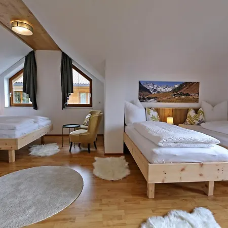 Gabriele Mit Gratis Wlan Apartment Zellberg