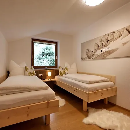 Apartment Gabriele Mit Gratis Wlan