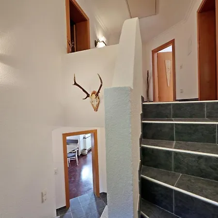 Apartment Gabriele Mit Gratis Wlan