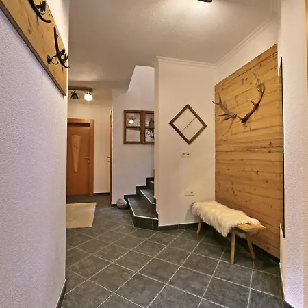 Gabriele Mit Gratis Wlan Apartment *