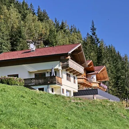 Apartment Gabriele Mit Gratis Wlan