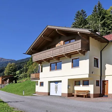 Gabriele Mit Gratis Wlan Zellberg