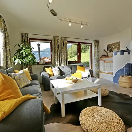 Apartment Gabriele Mit Gratis Wlan