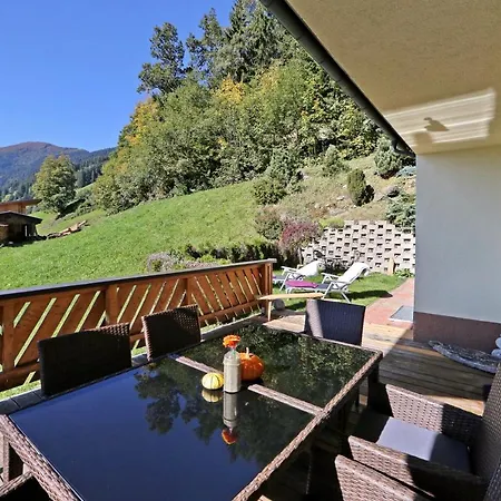 Neu Eingerichtetes Mit Bergblick Und Grosser Sonnenterrasse *