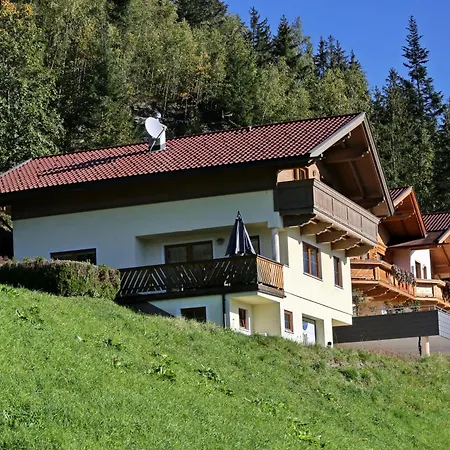 Gabriele Mit Gratis Wlan Apartment Zellberg